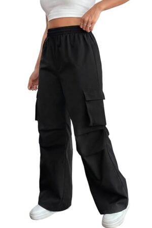 Cargo pant women